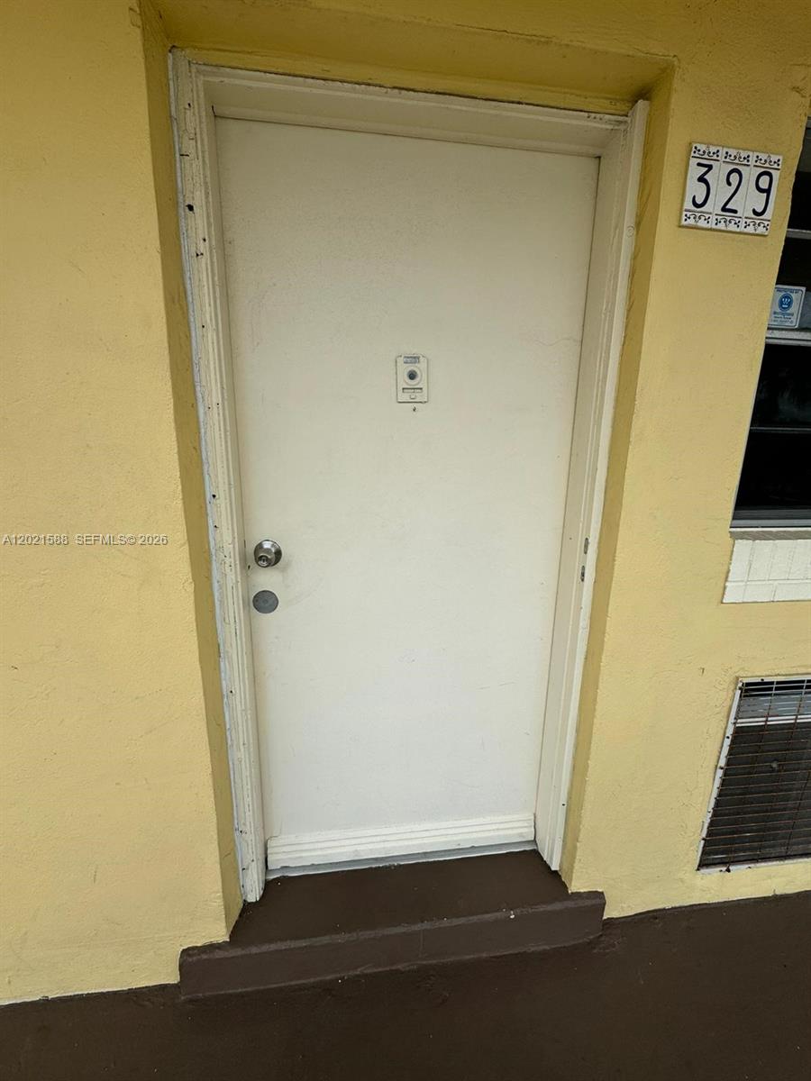 BISC LAKE GARDENS CONDO N - Residential