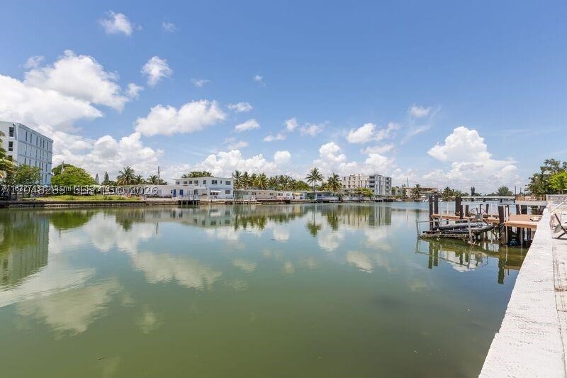 HAYNSWORTH BEACH SUB - Residential Lease