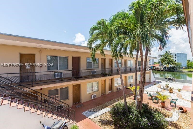 HAYNSWORTH BEACH SUB - Residential Lease