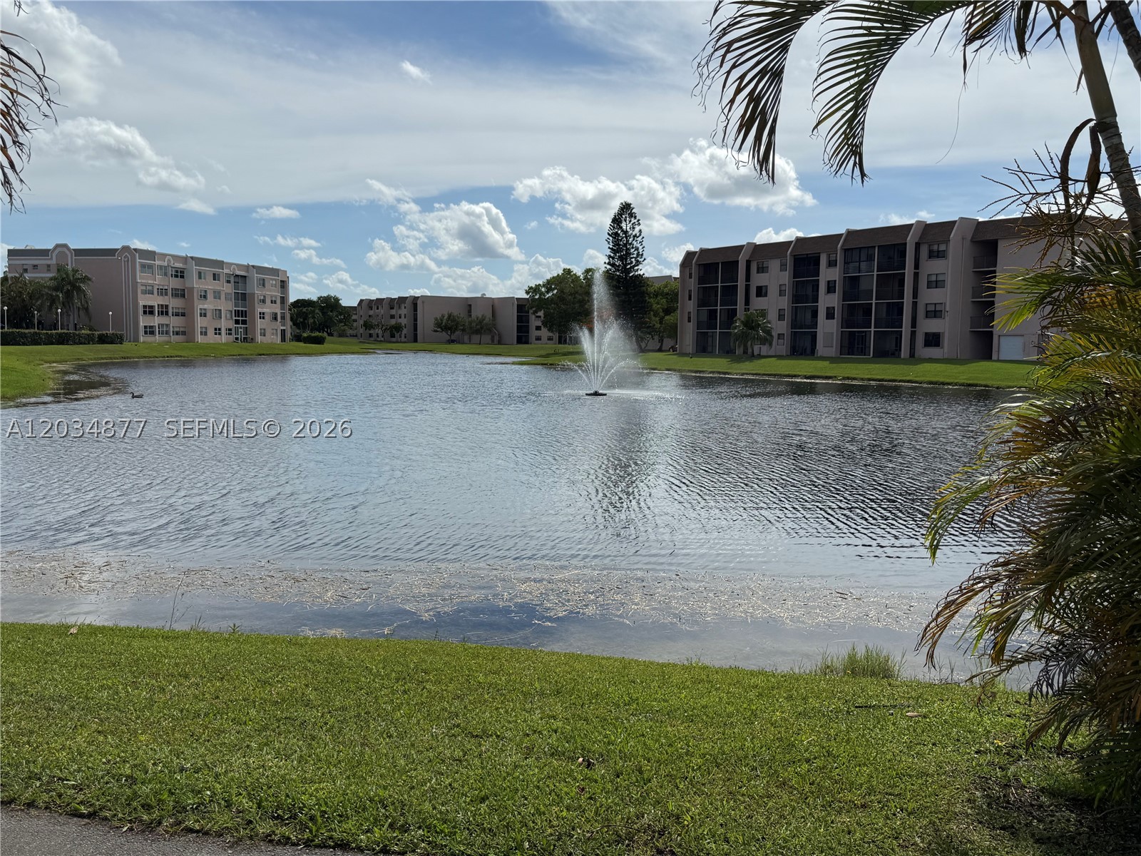 SUNRISE LAKES 204 CONDO - Residential