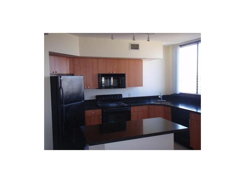 THE WAVERLY AT SOUTH BEAC - Residential Lease