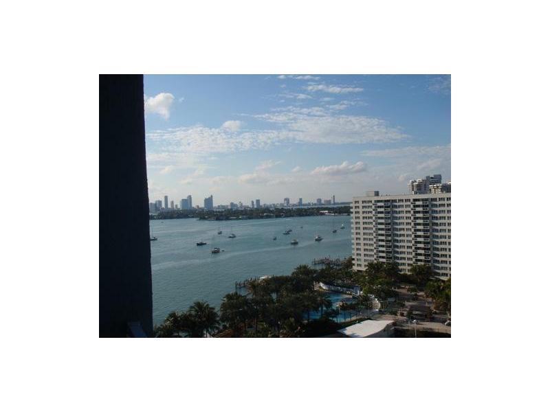 THE WAVERLY AT SOUTH BEAC - Residential Lease