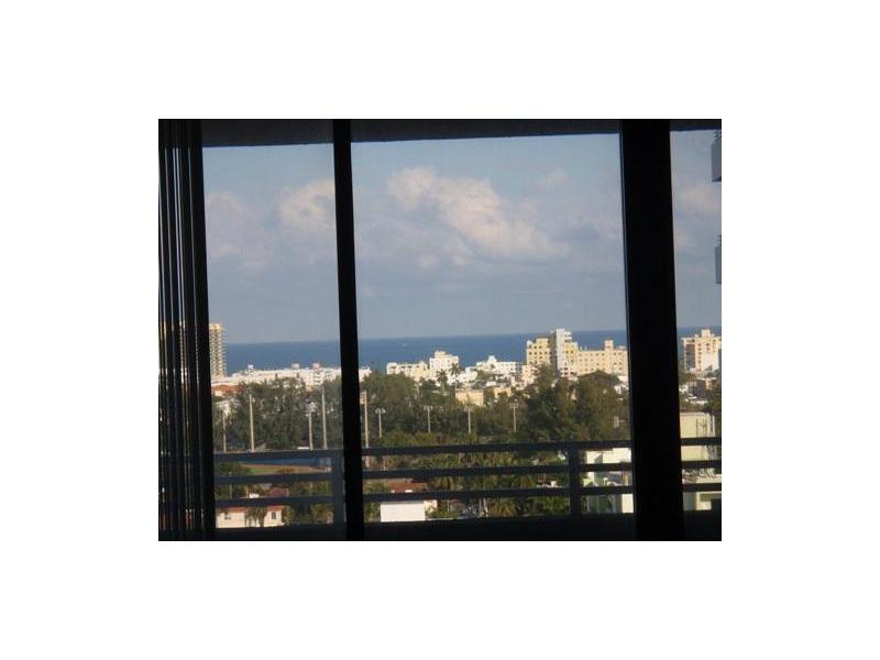 THE WAVERLY AT SOUTH BEAC - Residential Lease