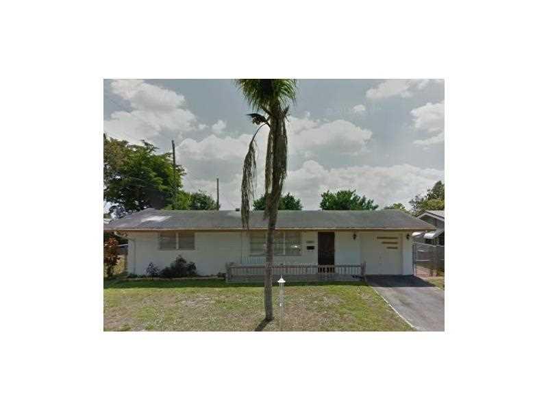 This property is bank owned. It is sold in "as-is" condition without repairs or warranty. Buyer is responsible for verifying all information contained in this listing.