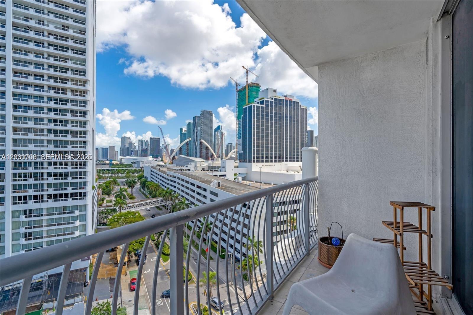 OPERA TOWER CONDO - Residential
