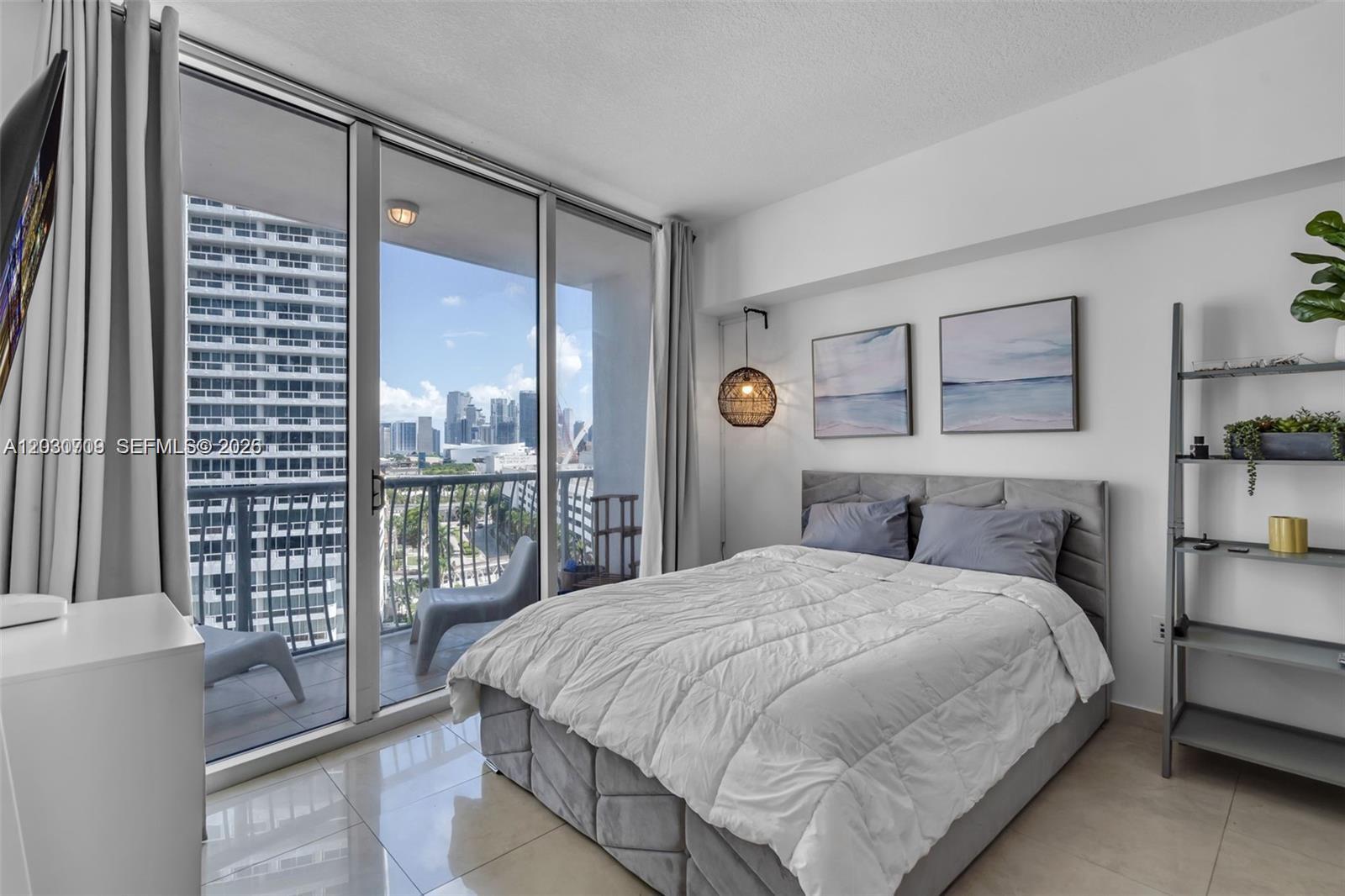 Incredible Edgewater Opportunity!


Own a studio in one of Miami's most desirable neighborhoods. Perfect for a first-time homebuyer looking to enjoy city living or an investor seeking a property with proven income potential. This unit has a strong rental history and has been consistently rented, providing reliable cash flow.

Located in the heart of Edgewater, you'll be just steps from Biscayne Bay, directly across from a beautiful park, and within walking distance to top restaurants, shopping, entertainment, and everyday conveniences. Enjoy the best of Miami living in a peaceful yet highly connected location.

Best of all, there are NO special assessments, offering peace of mind and added value for both homeowners and investors.

A rare opportunity to own in one of Miami's fastest-growing neighborhoods. Live where others vacation or add a cash-flowing asset to your portfolio. Schedule your showing today!