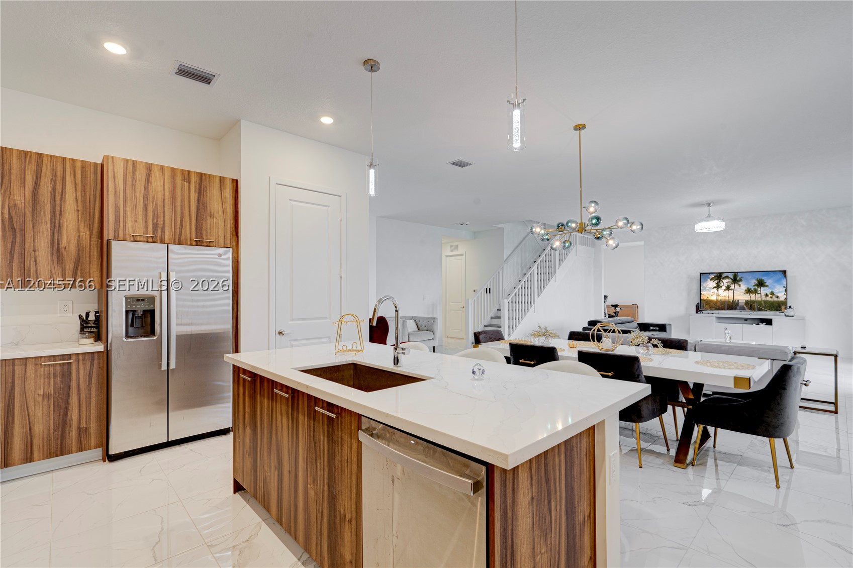 RESERVE AT DAVIE - Residential