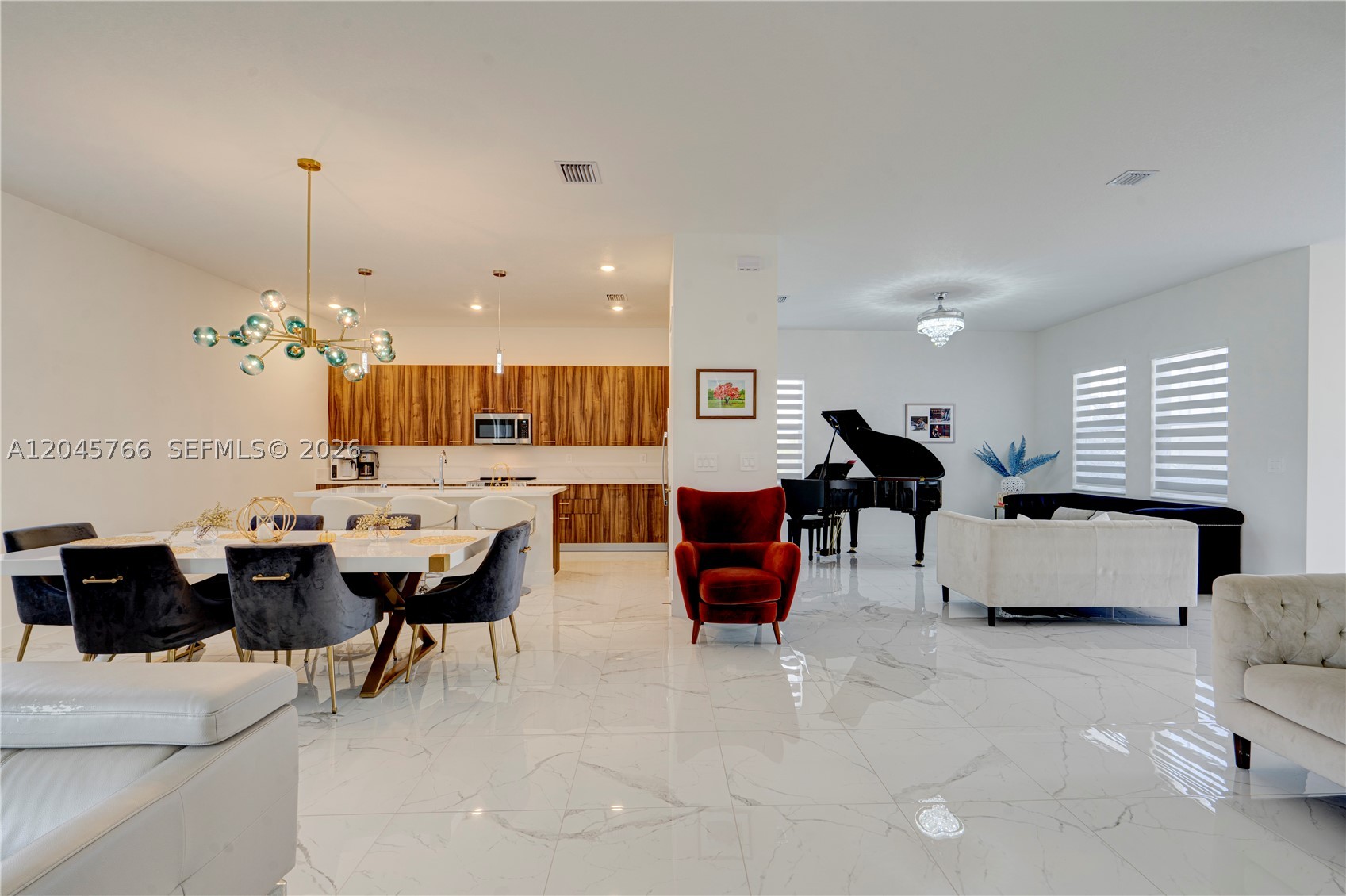 RESERVE AT DAVIE - Residential