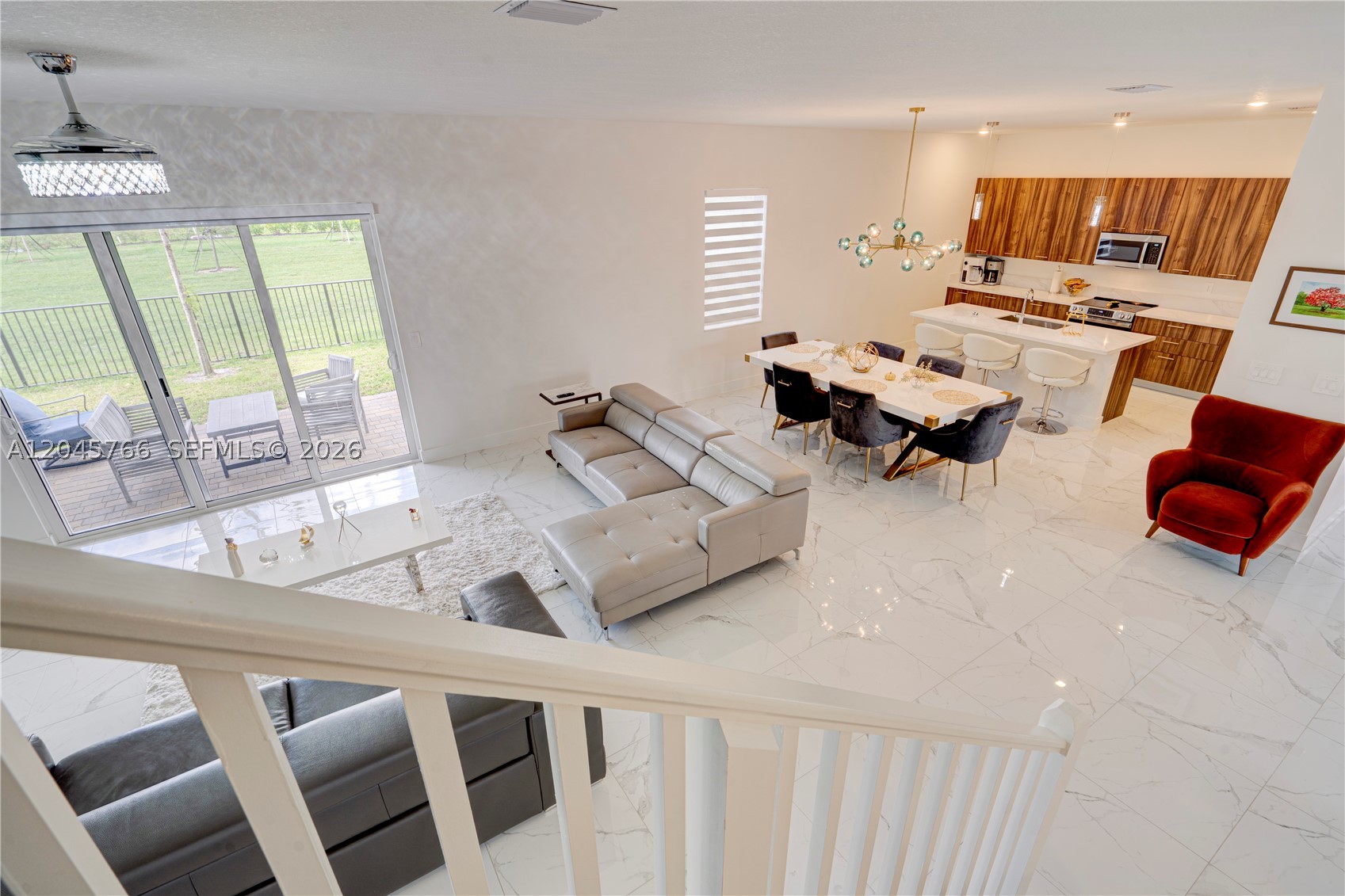 RESERVE AT DAVIE - Residential