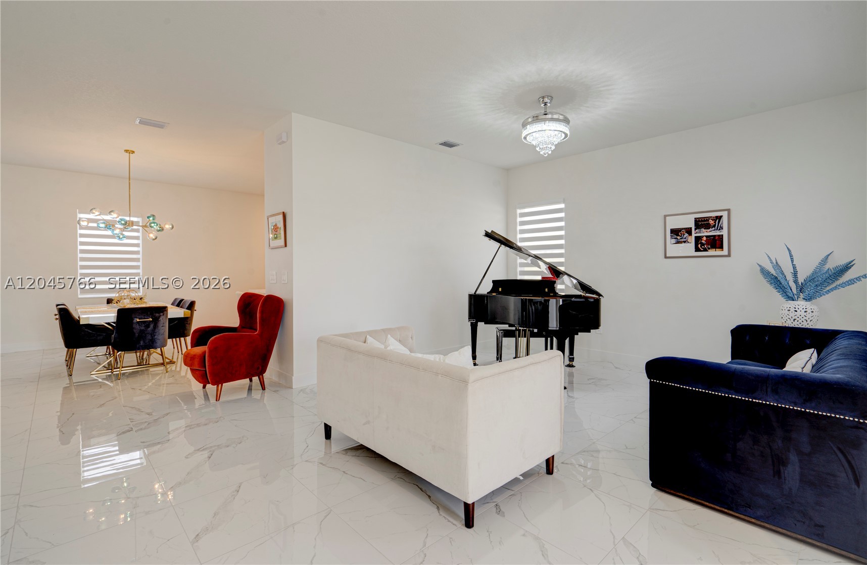 RESERVE AT DAVIE - Residential