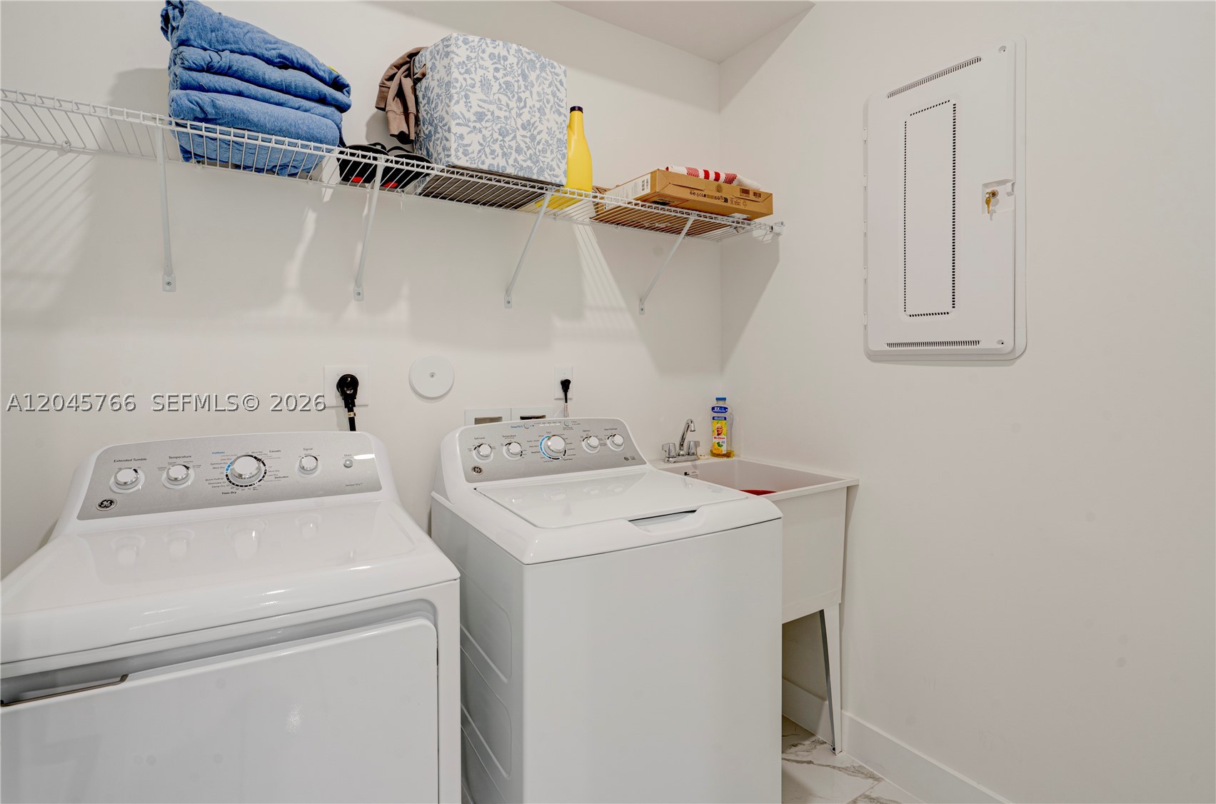 RESERVE AT DAVIE - Residential