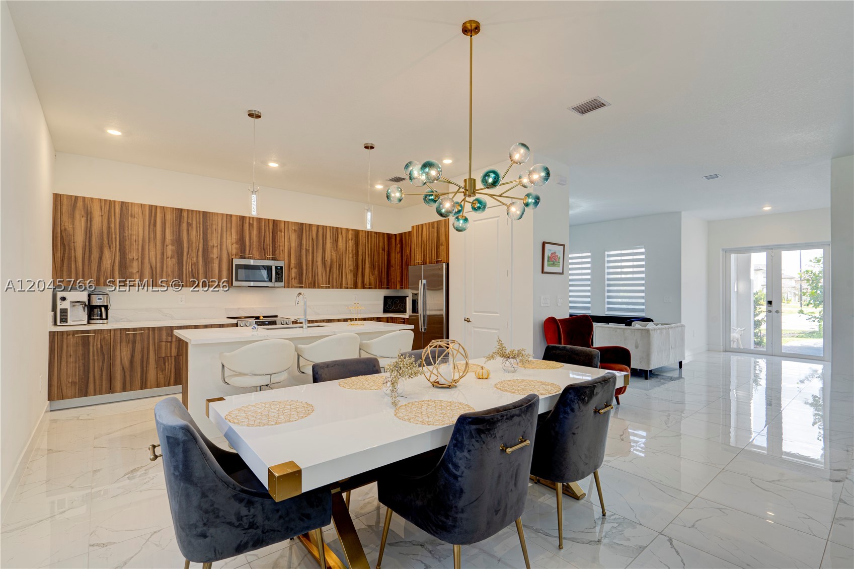 RESERVE AT DAVIE - Residential