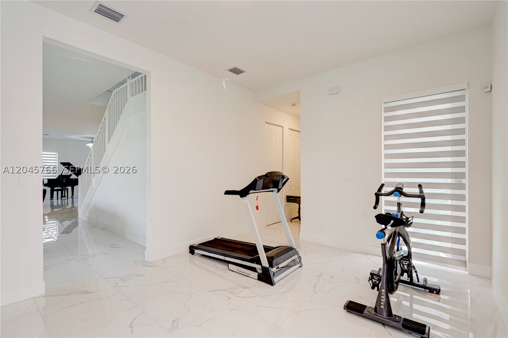 RESERVE AT DAVIE - Residential