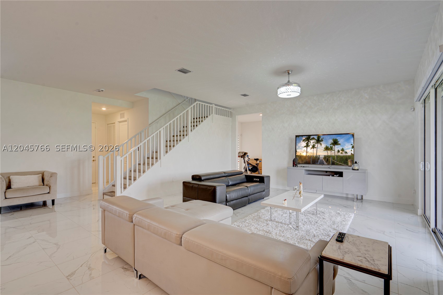 RESERVE AT DAVIE - Residential