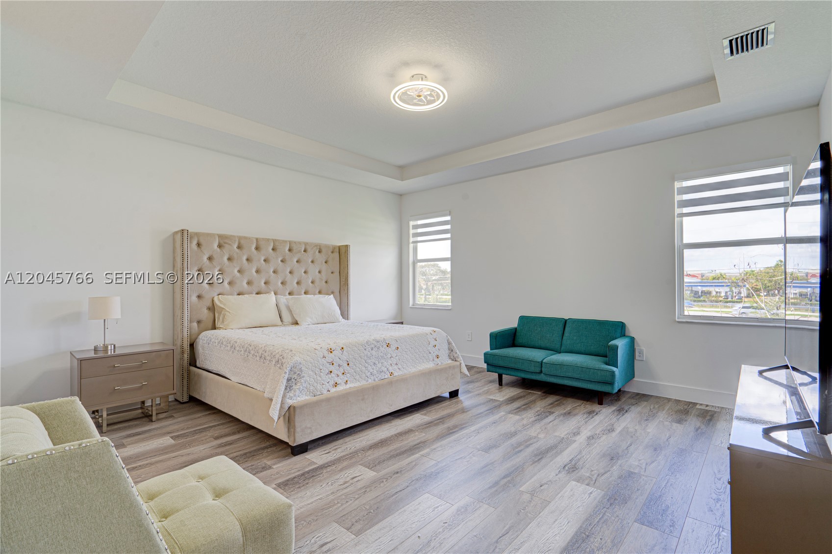 RESERVE AT DAVIE - Residential
