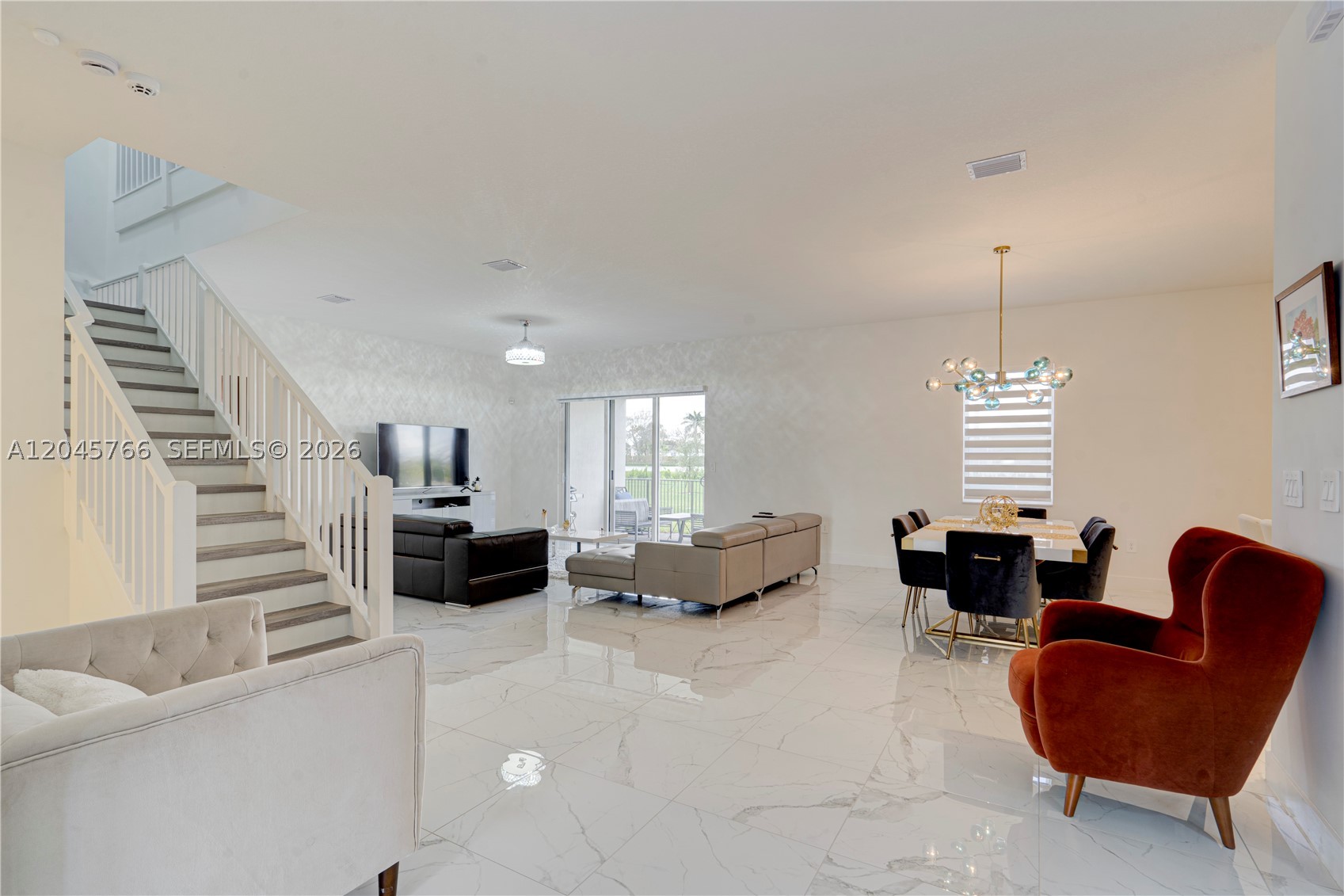 RESERVE AT DAVIE - Residential