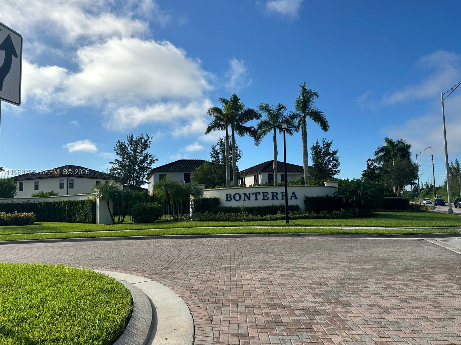 BONTERRA - Residential