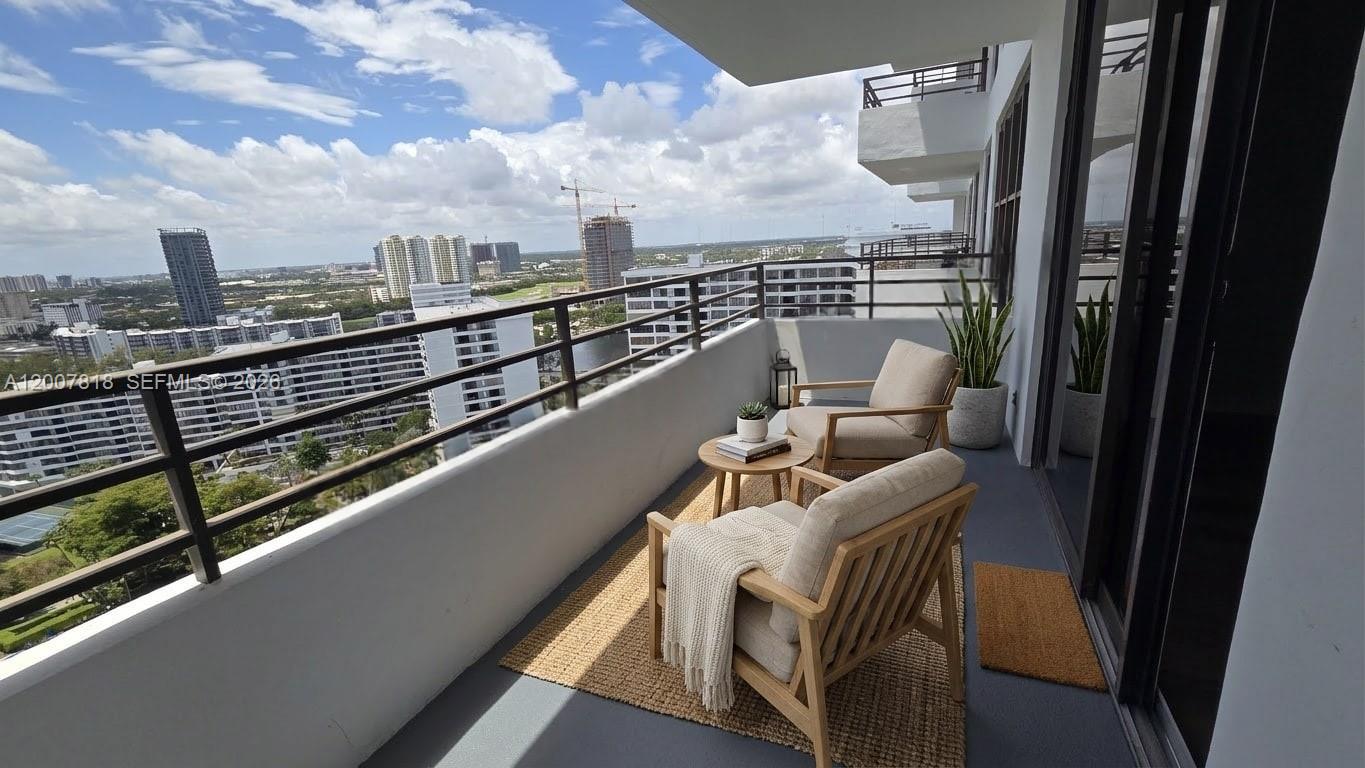 OLYMPUS CONDO PHASE C - Residential