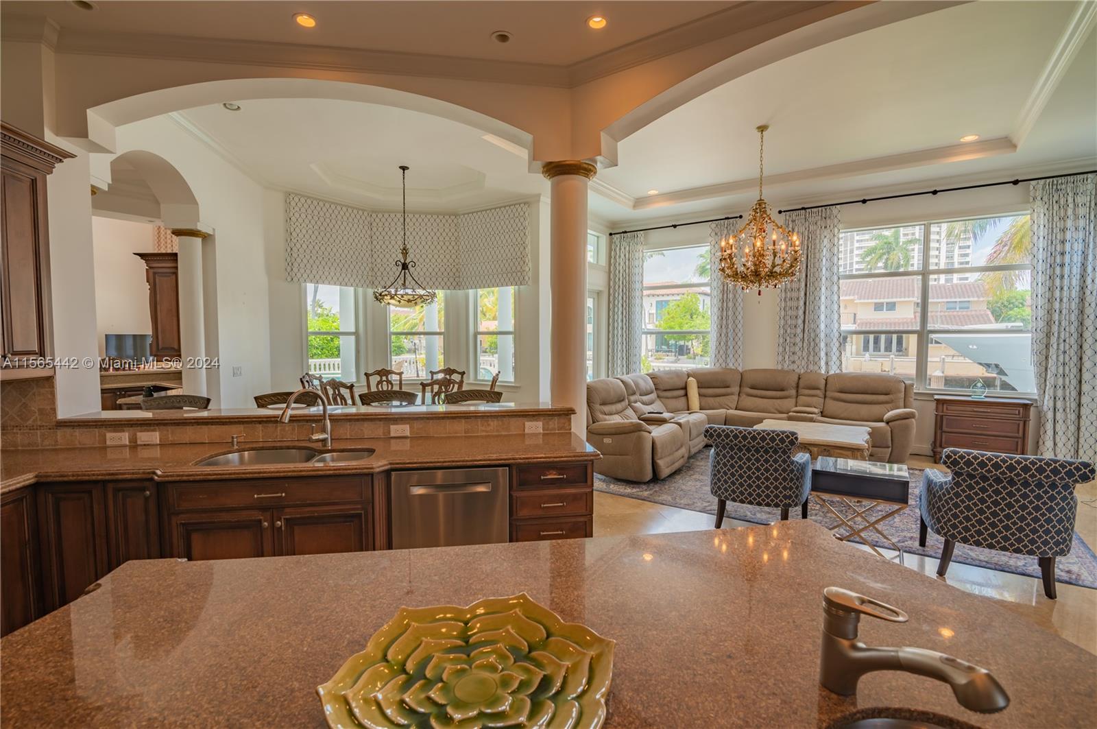 EASTERN SHORES 1ST ADD - Residential
