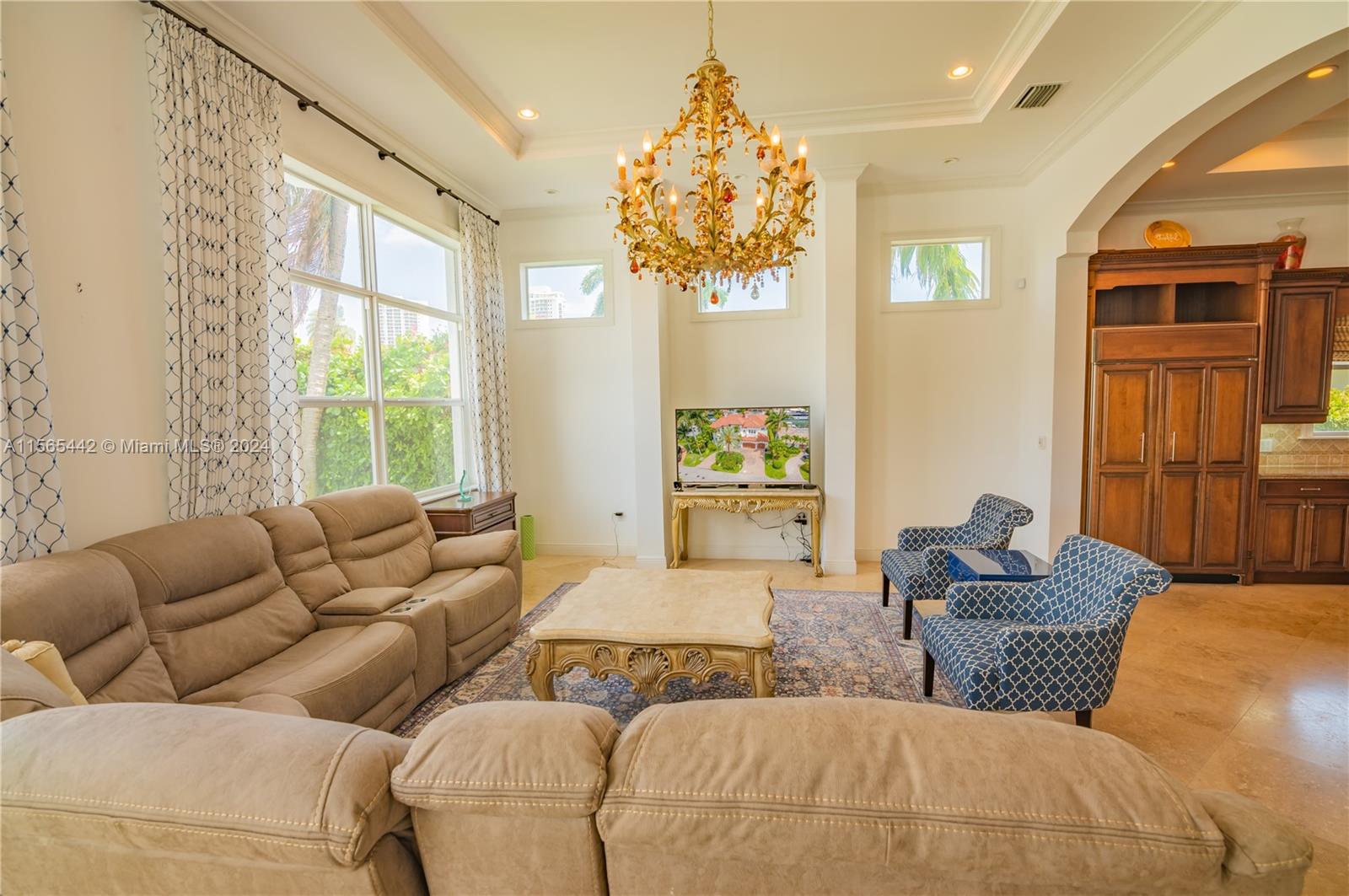 EASTERN SHORES 1ST ADD - Residential