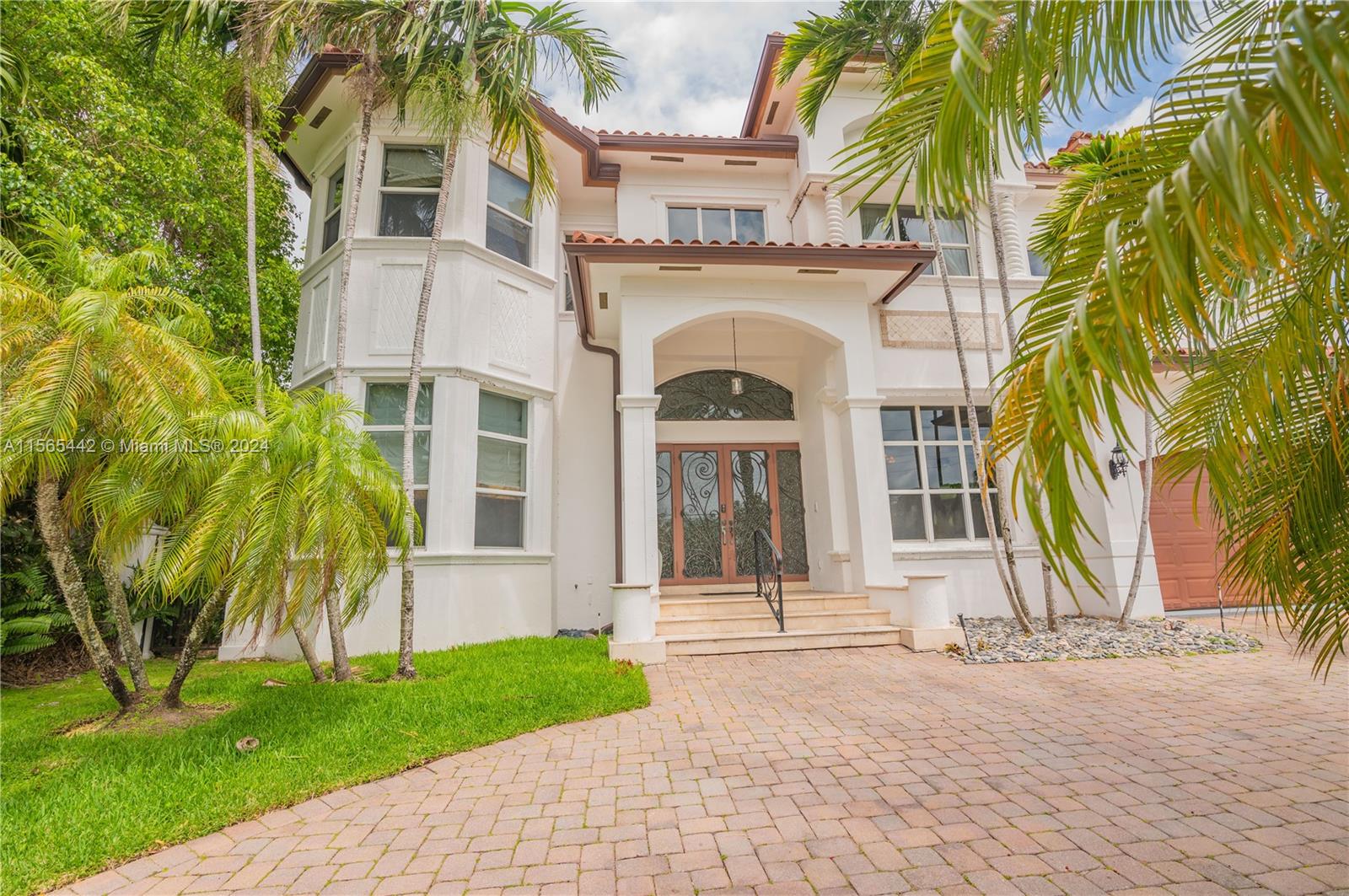 EASTERN SHORES 1ST ADD - Residential