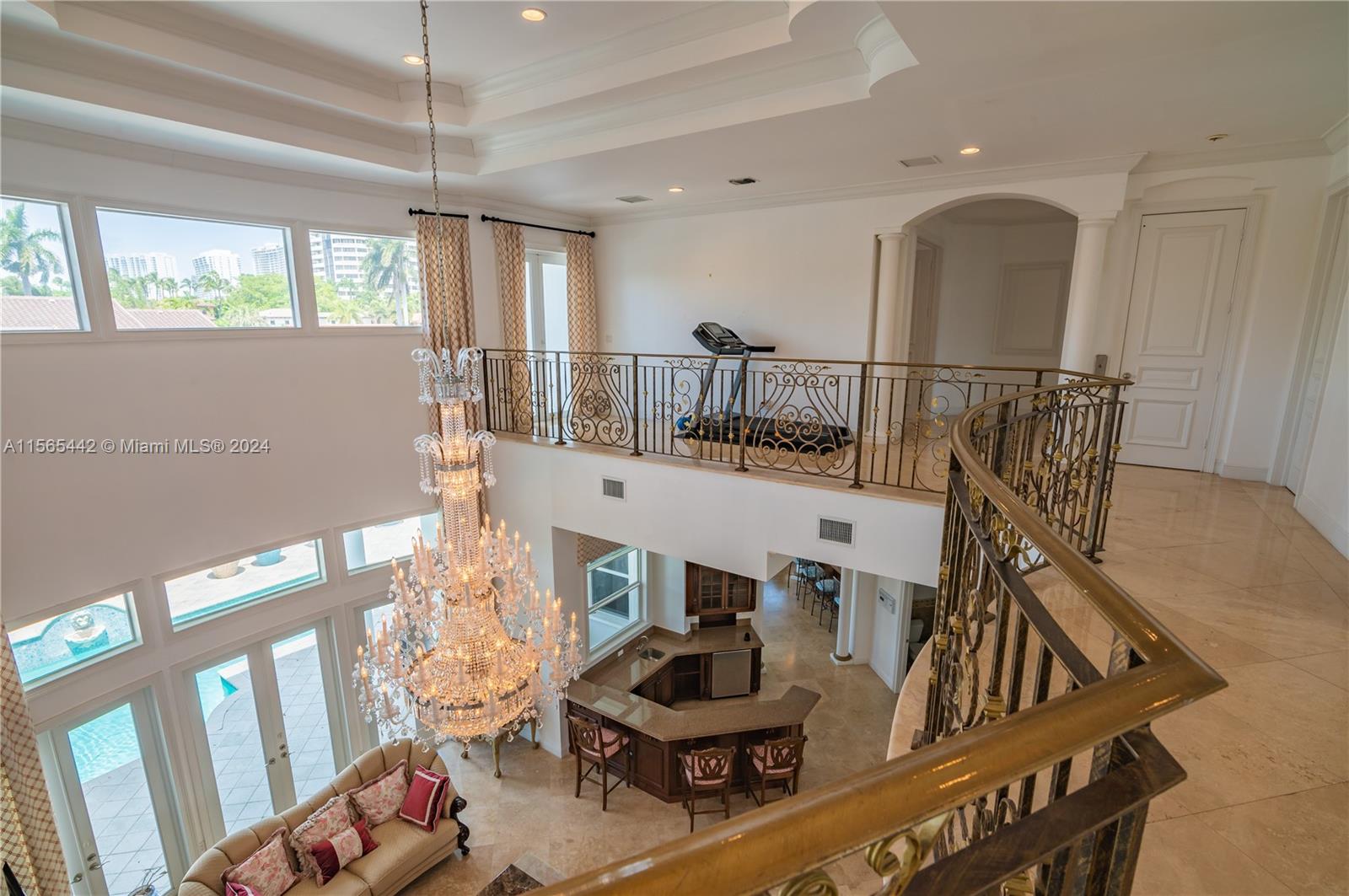 EASTERN SHORES 1ST ADD - Residential