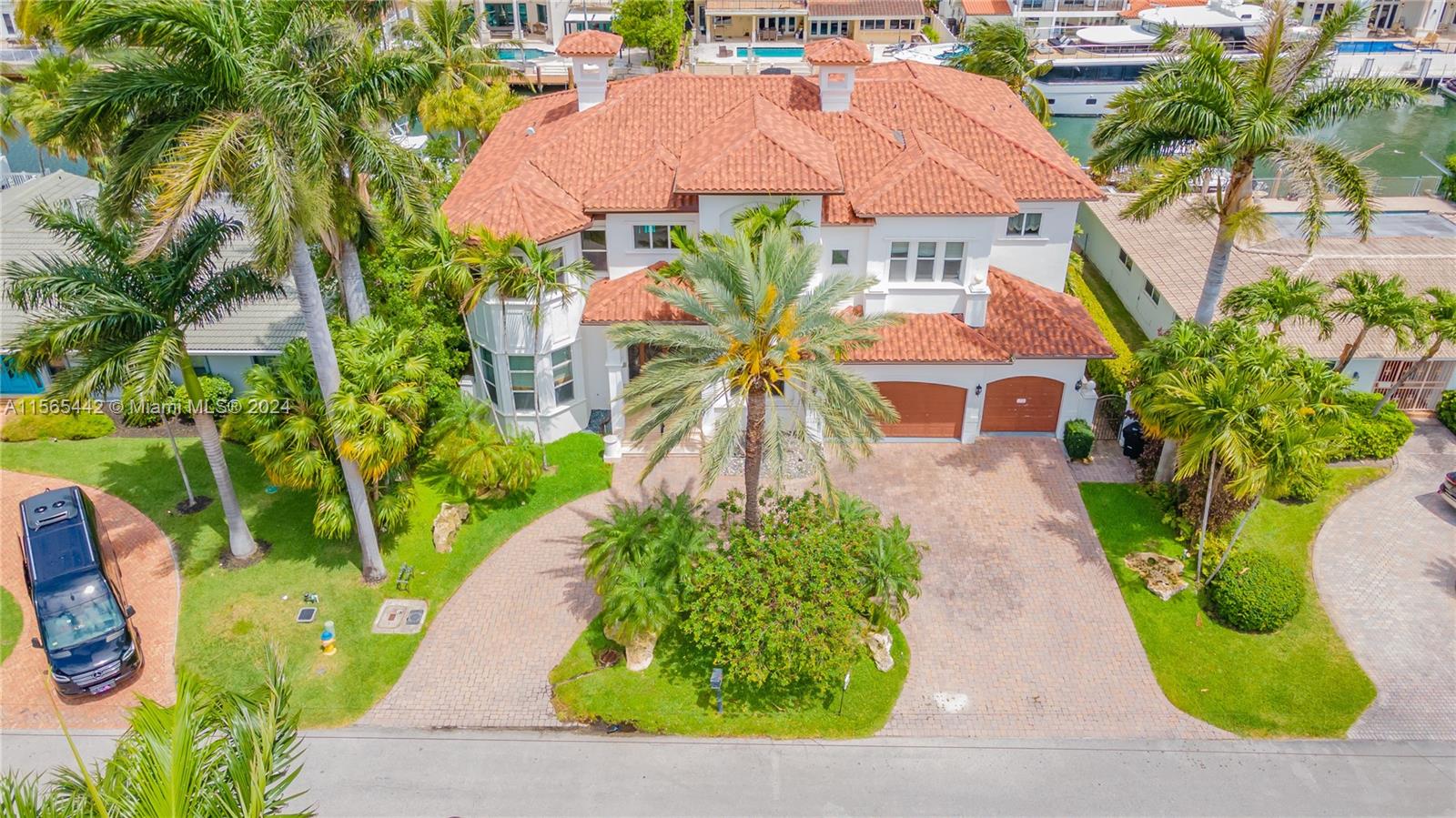 EASTERN SHORES 1ST ADD - Residential