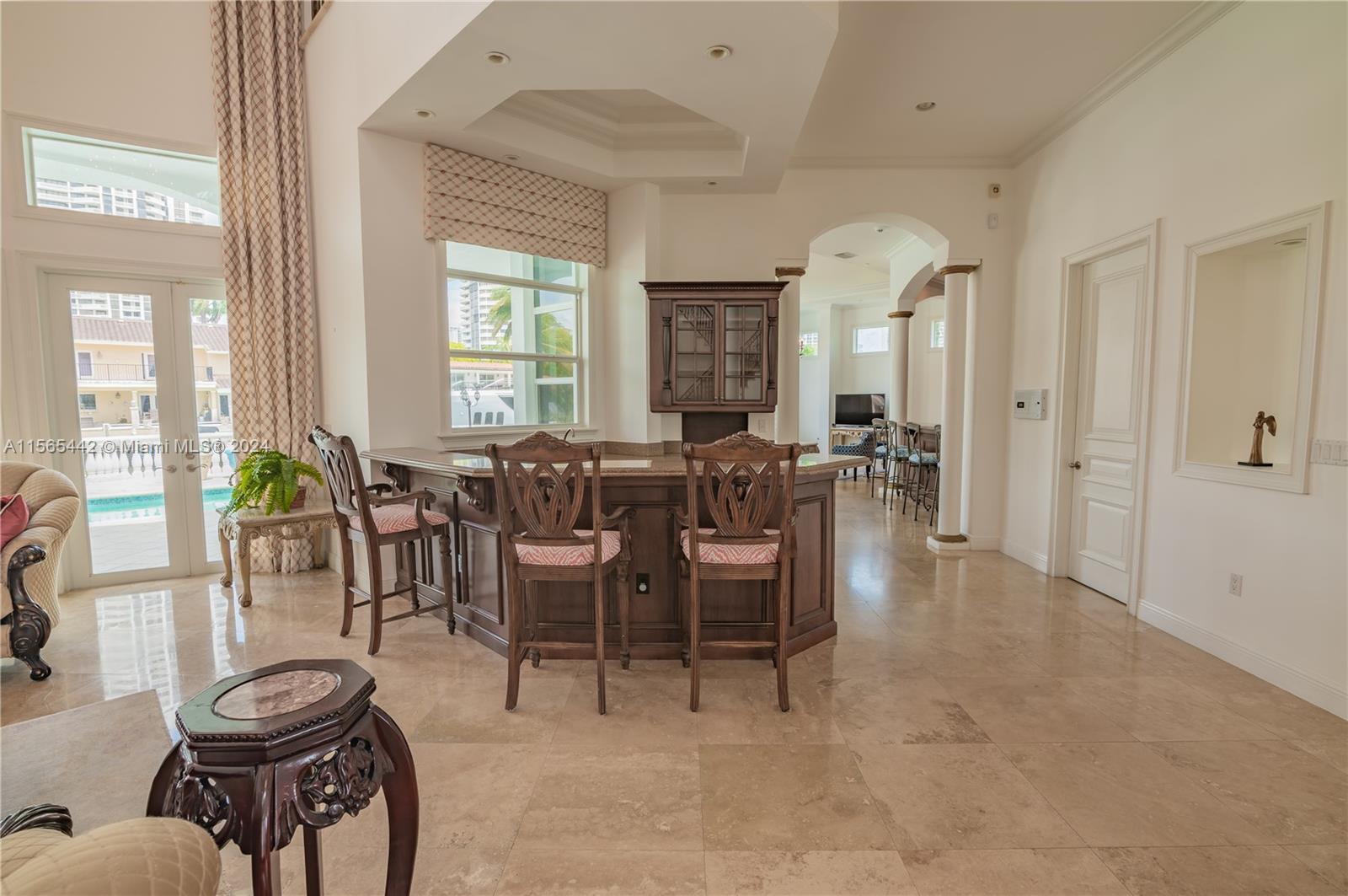 EASTERN SHORES 1ST ADD - Residential