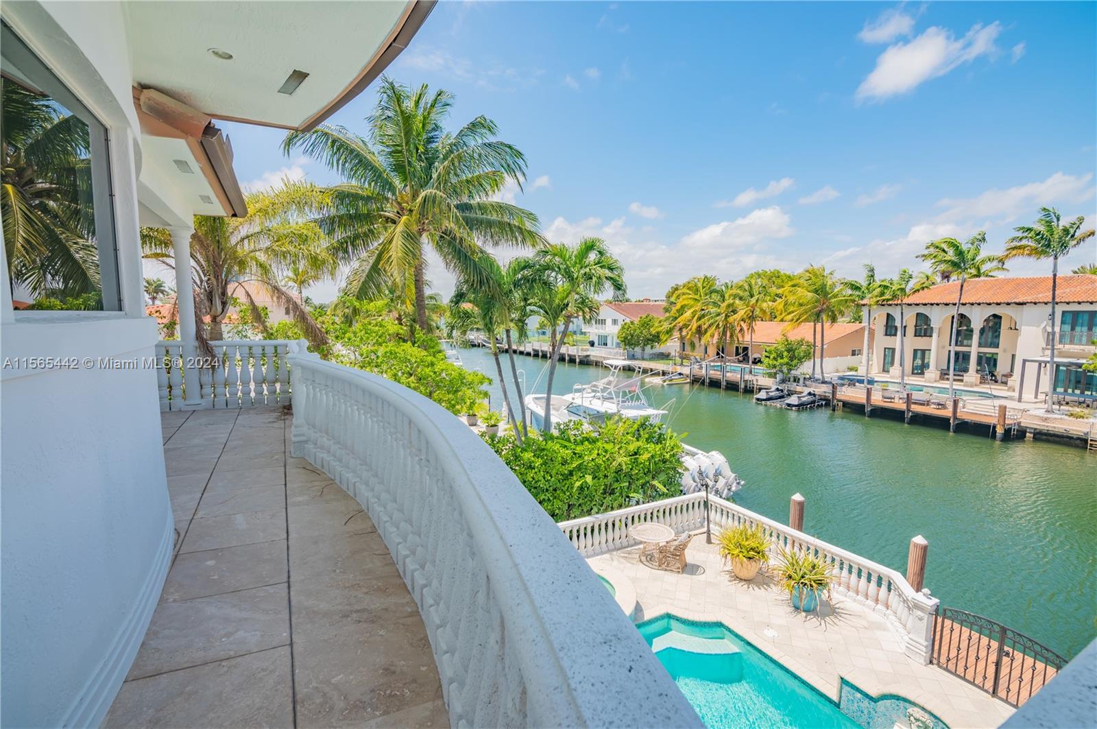 EASTERN SHORES 1ST ADD - Residential