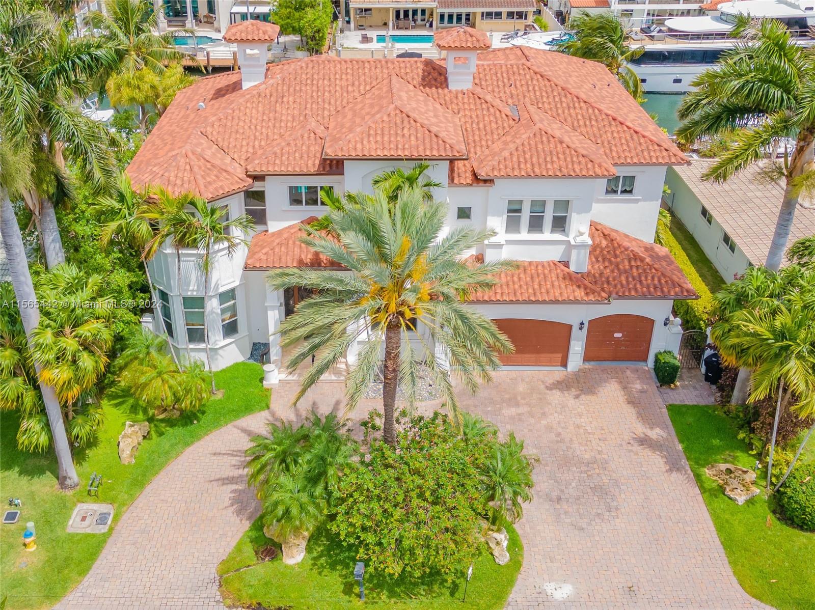 EASTERN SHORES 1ST ADD - Residential