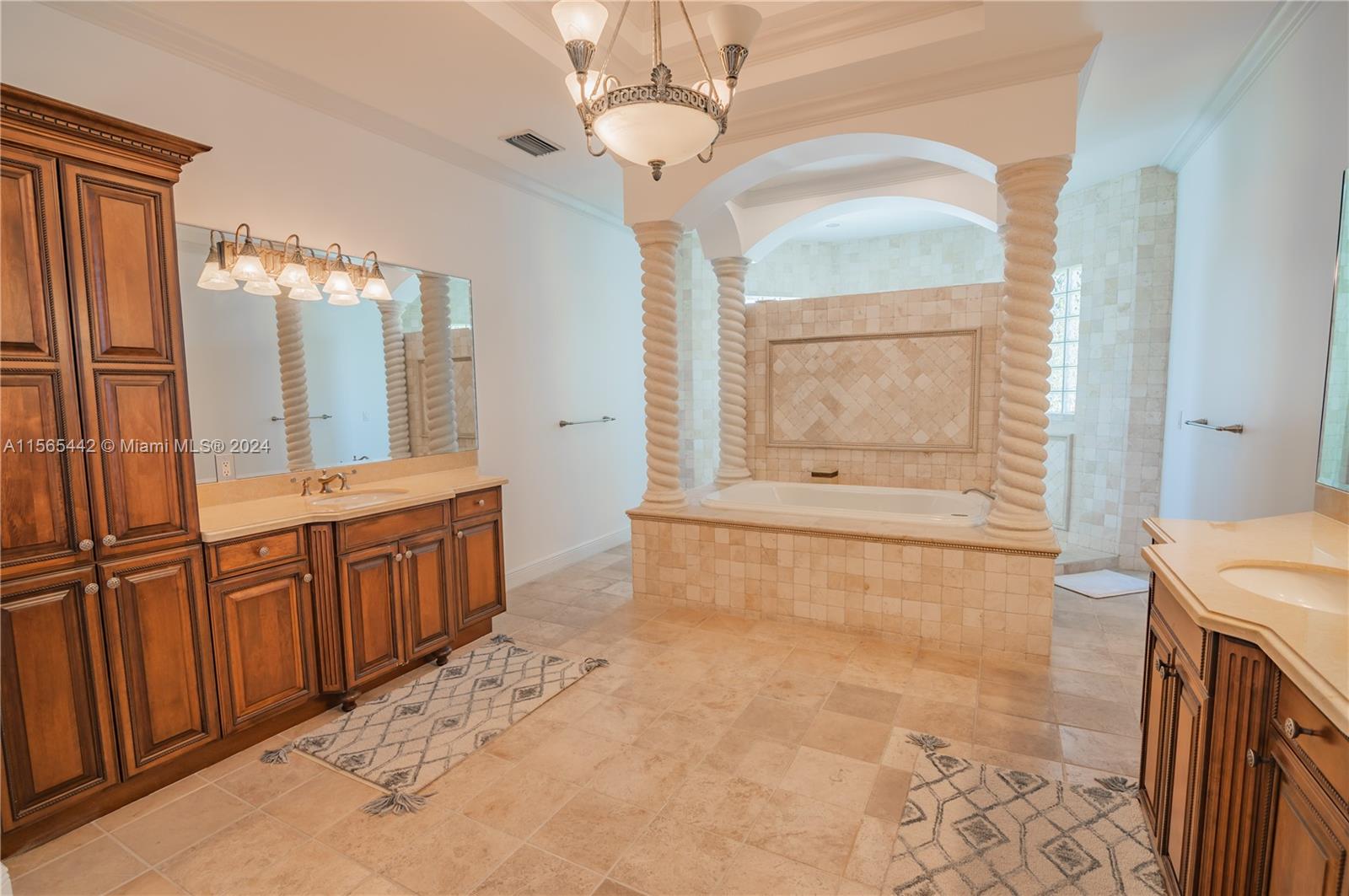 EASTERN SHORES 1ST ADD - Residential