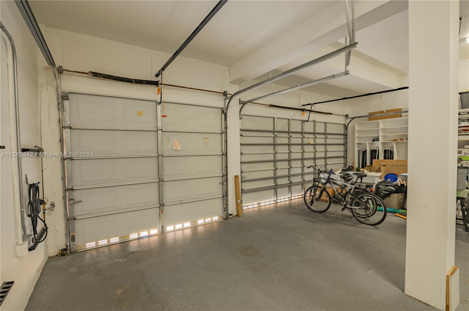 EASTERN SHORES 1ST ADD - Residential