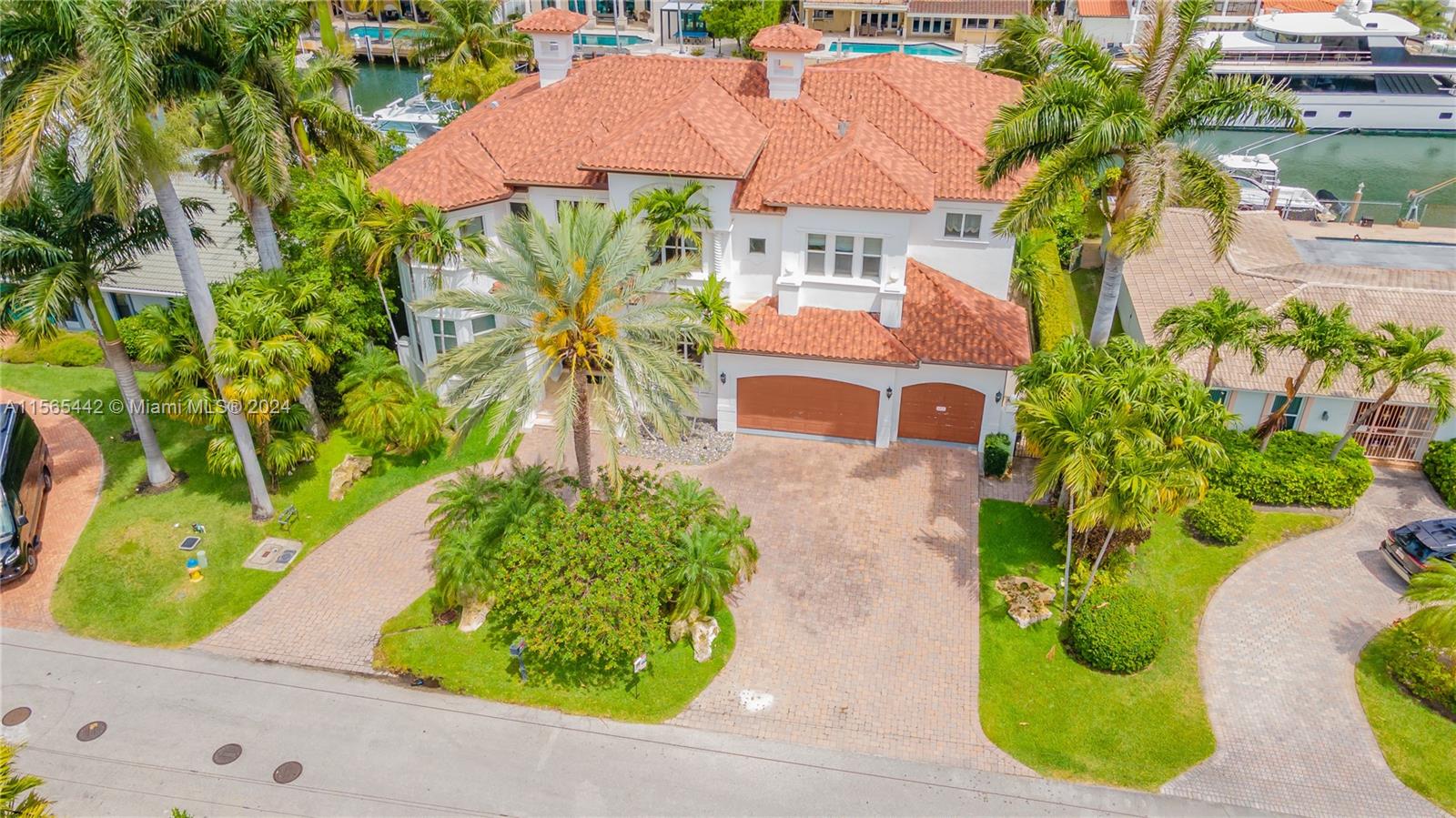 EASTERN SHORES 1ST ADD - Residential