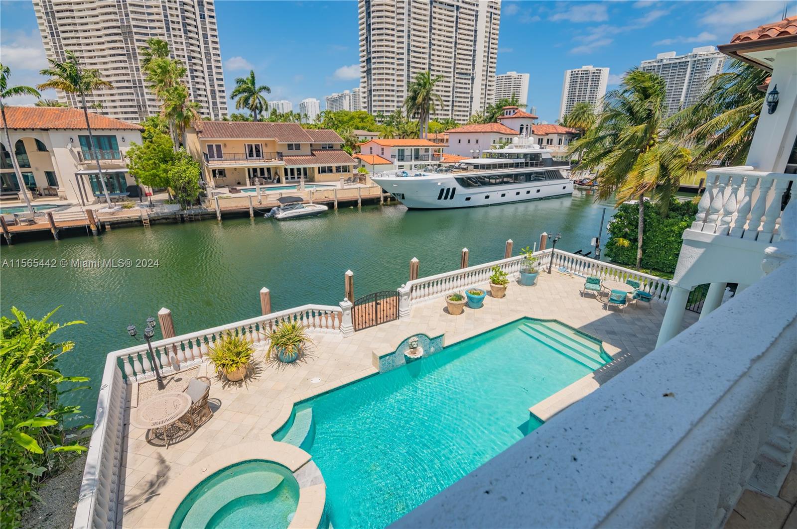 EASTERN SHORES 1ST ADD - Residential