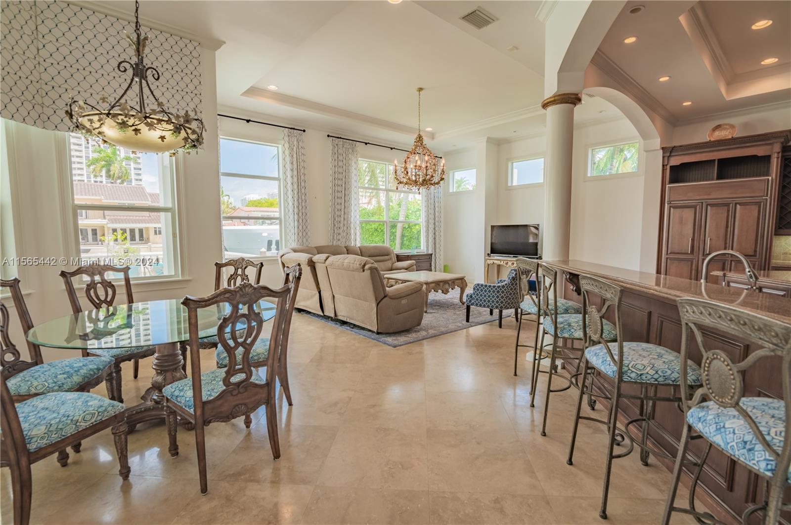 EASTERN SHORES 1ST ADD - Residential