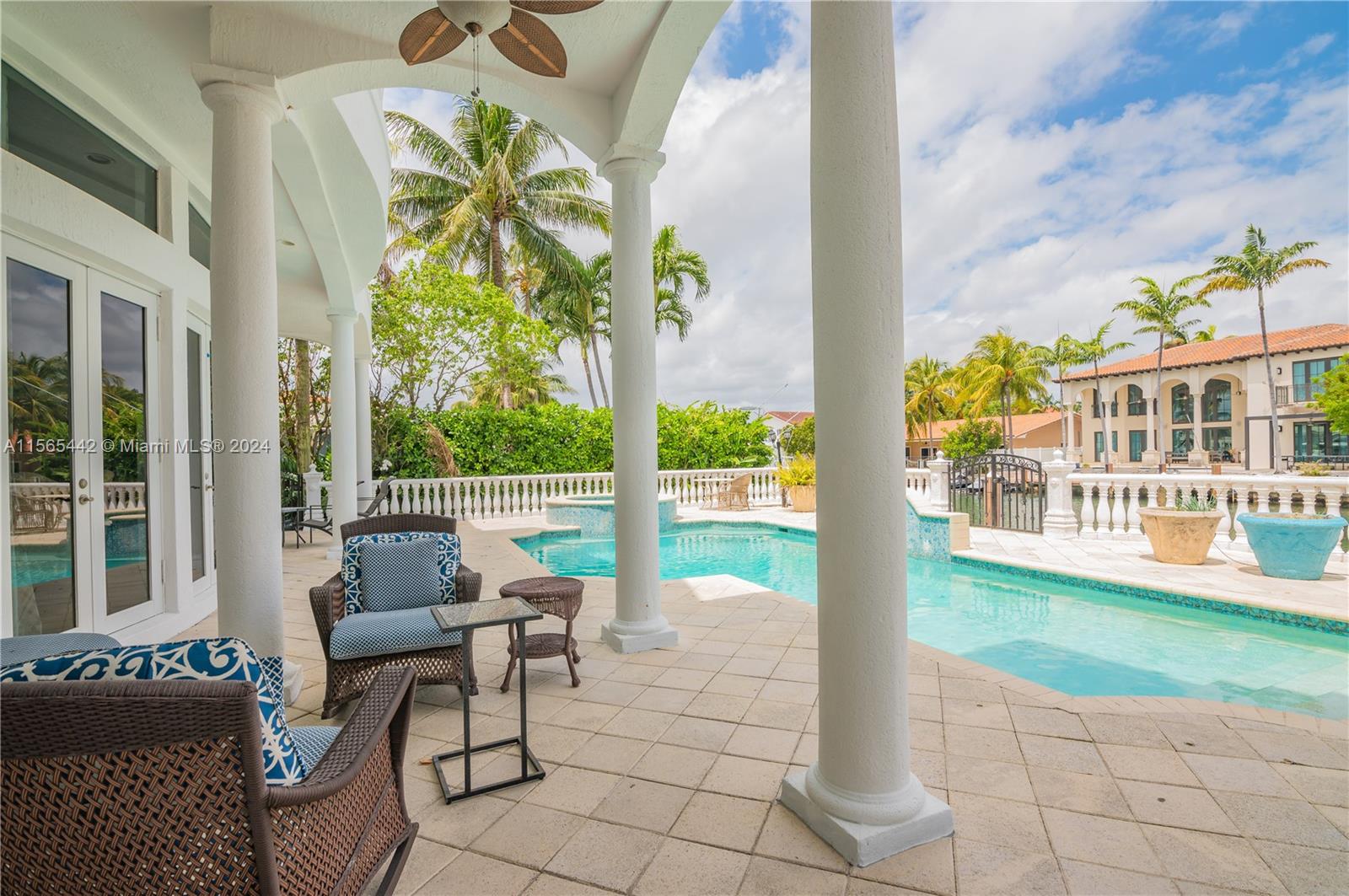 EASTERN SHORES 1ST ADD - Residential