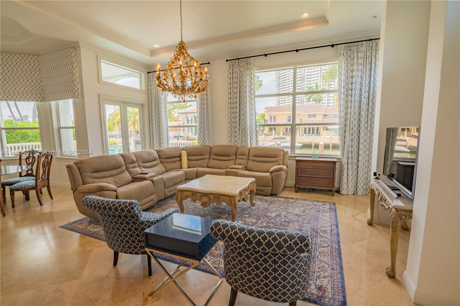 EASTERN SHORES 1ST ADD - Residential