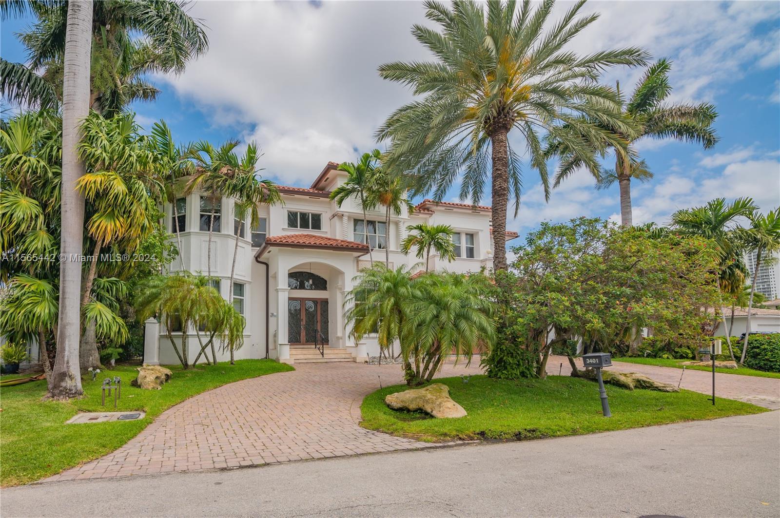 EASTERN SHORES 1ST ADD - Residential