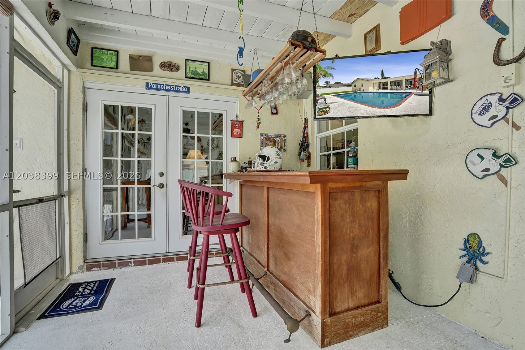 RAMBLEWOOD - Residential