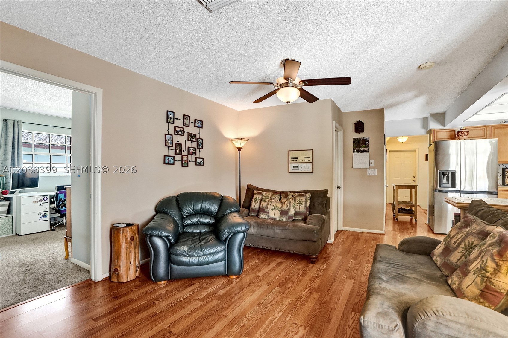 RAMBLEWOOD - Residential