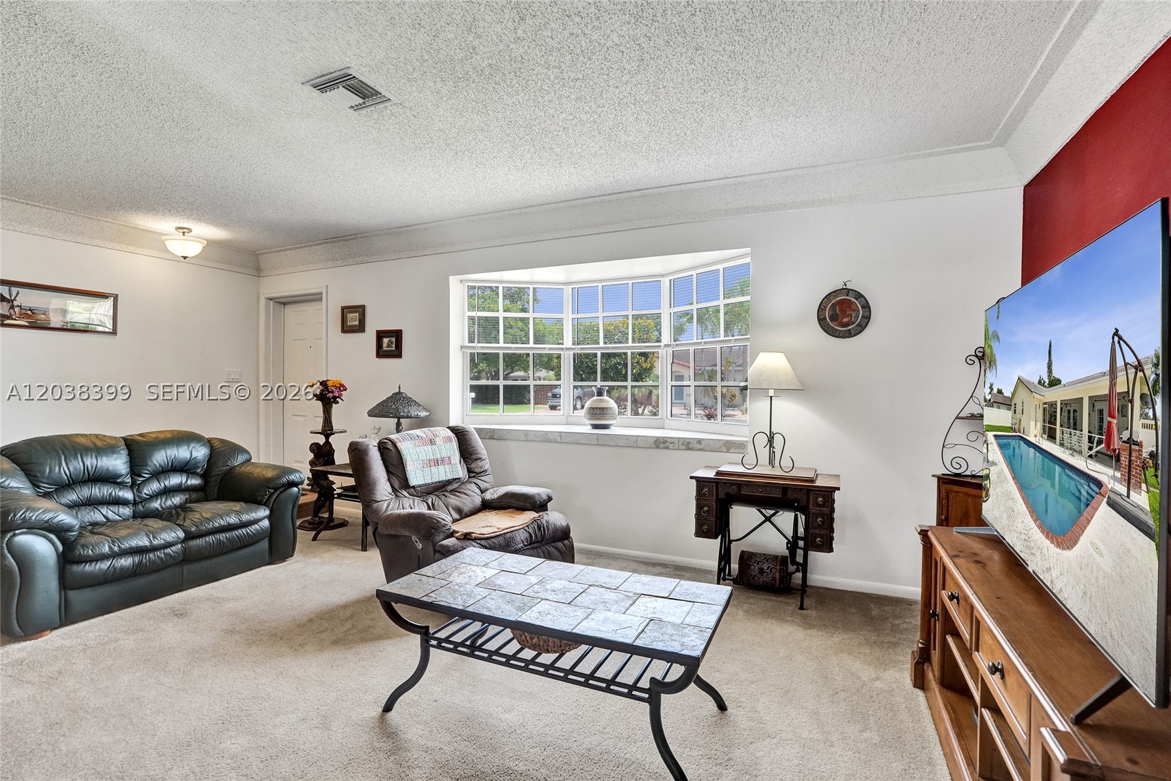 RAMBLEWOOD - Residential
