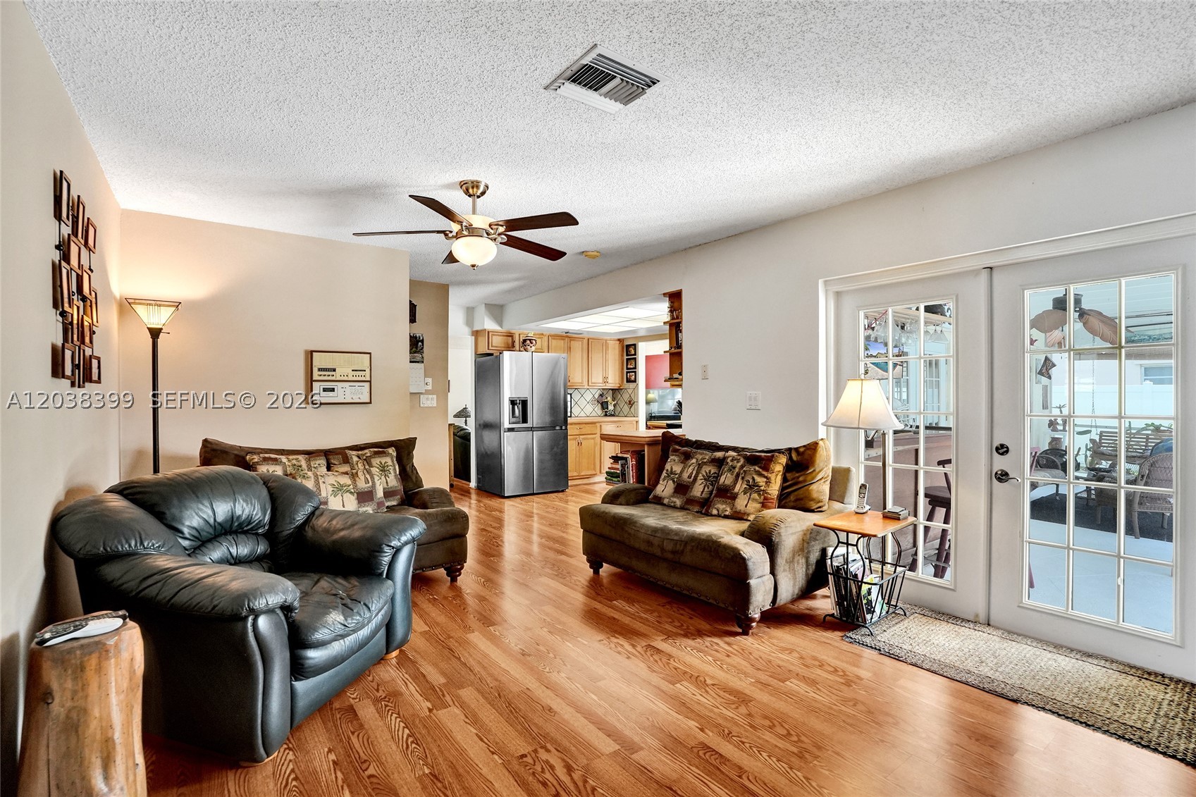 RAMBLEWOOD - Residential