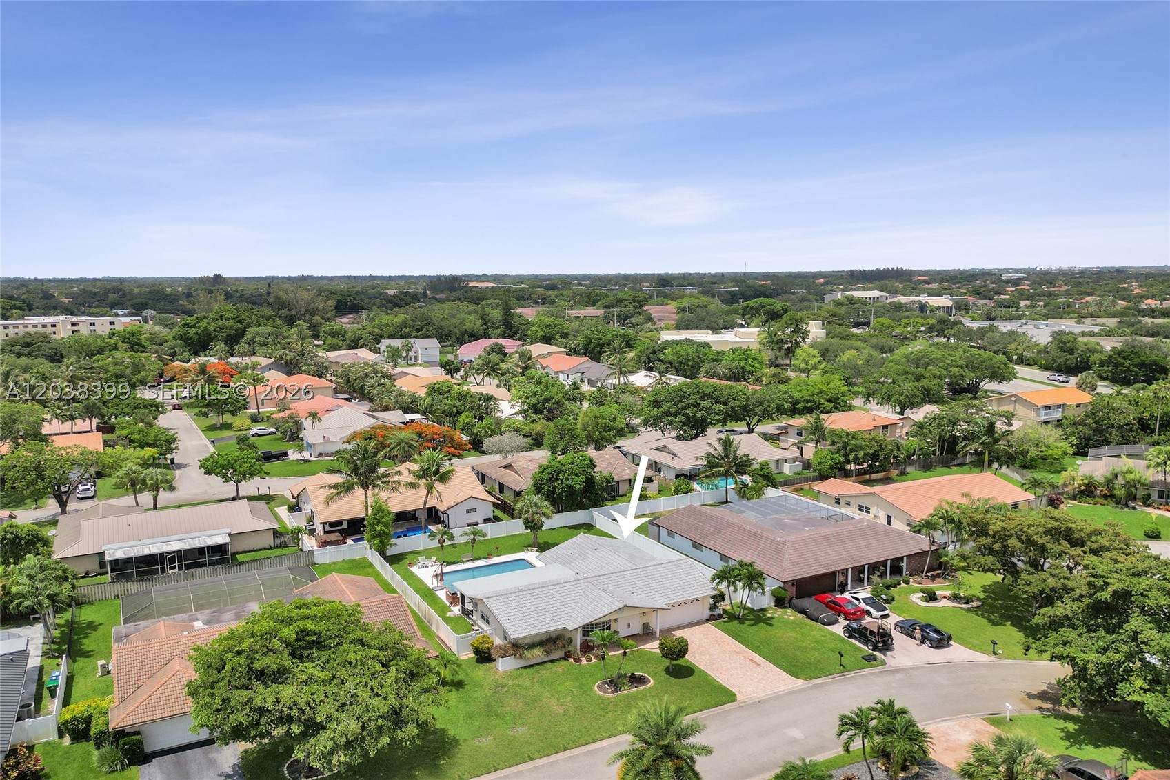 RAMBLEWOOD - Residential