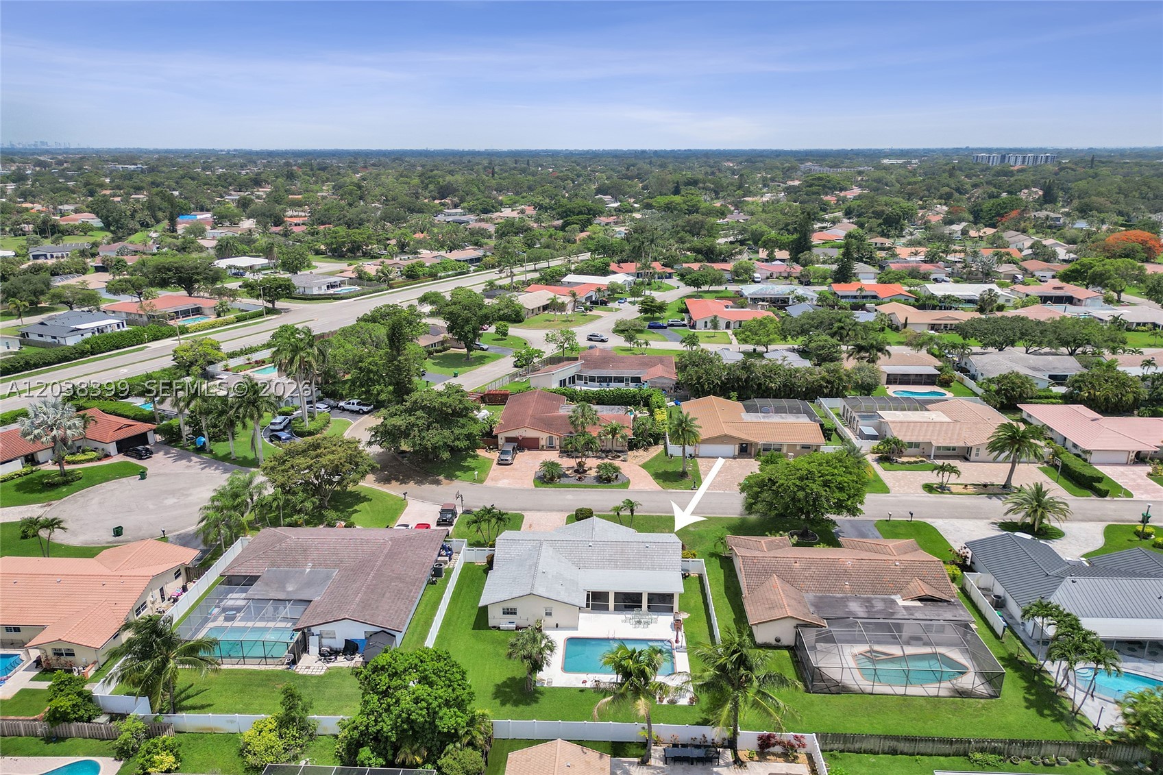 RAMBLEWOOD - Residential