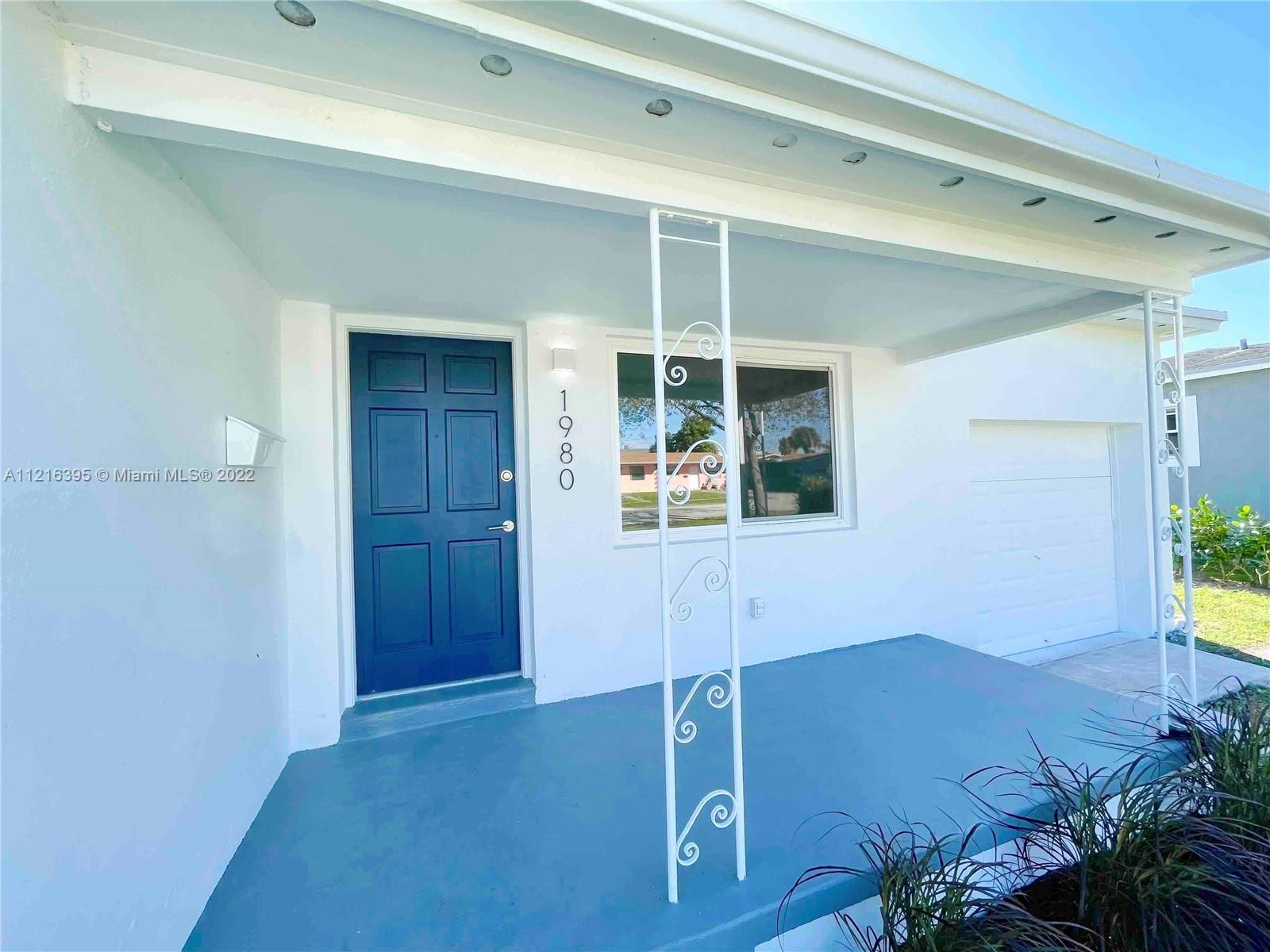 FULFORD HOMES - Residential Lease