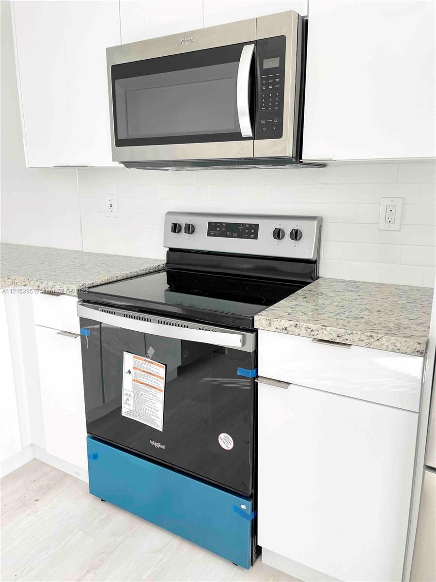 FULFORD HOMES - Residential Lease