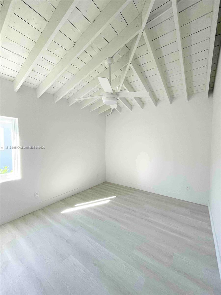 FULFORD HOMES - Residential Lease