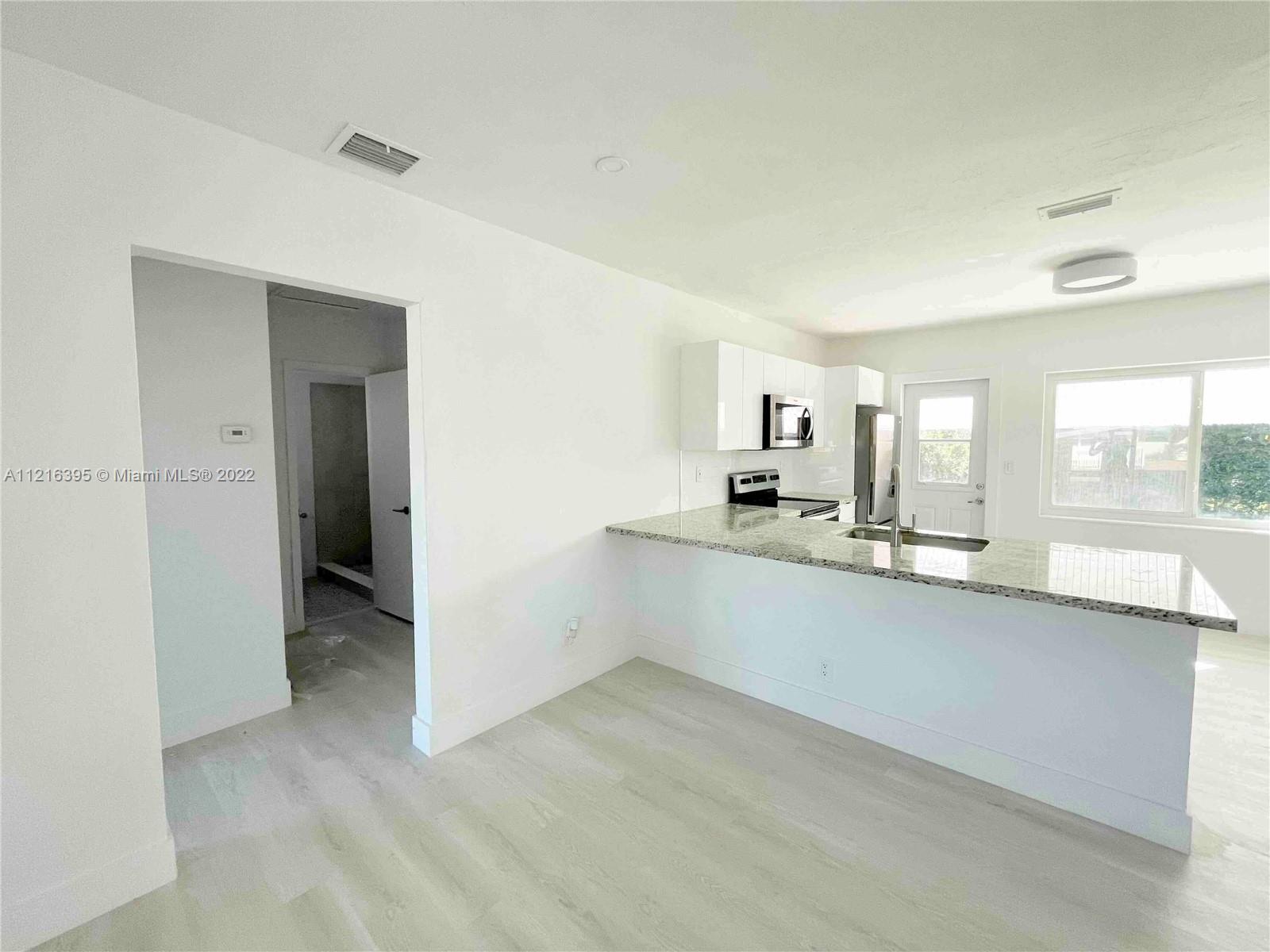 FULFORD HOMES - Residential Lease