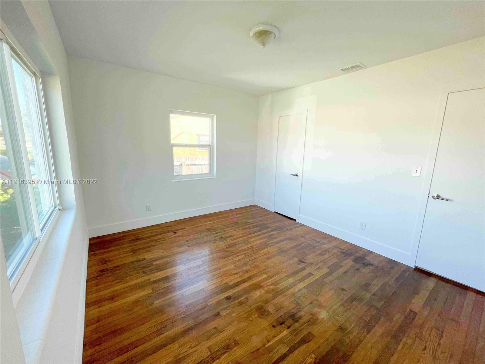 FULFORD HOMES - Residential Lease