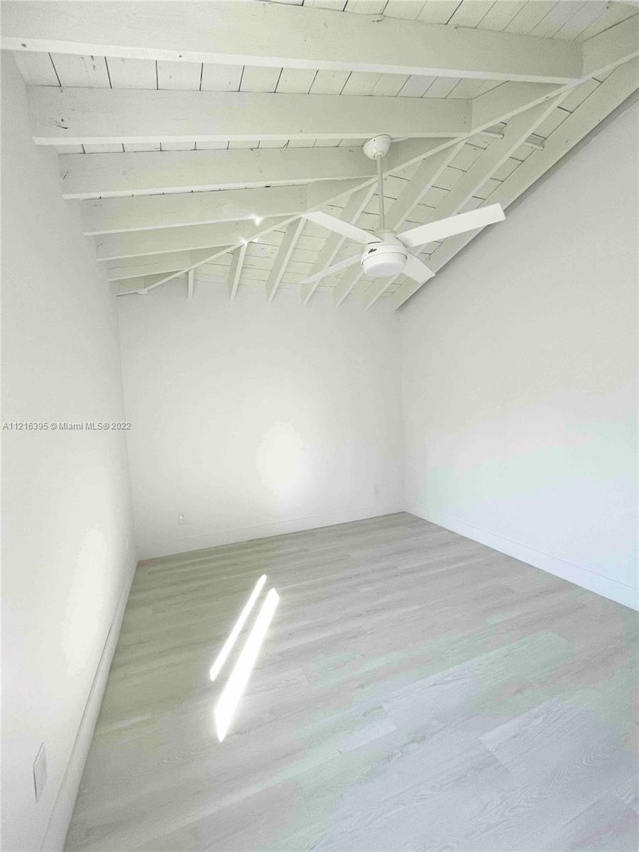 FULFORD HOMES - Residential Lease